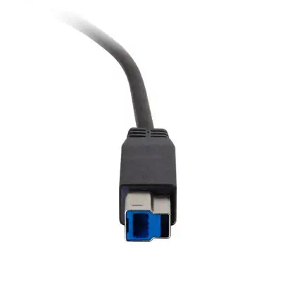 Achat C2G USB 3.0, C - Standard B, 2m sur hello RSE - visuel 5