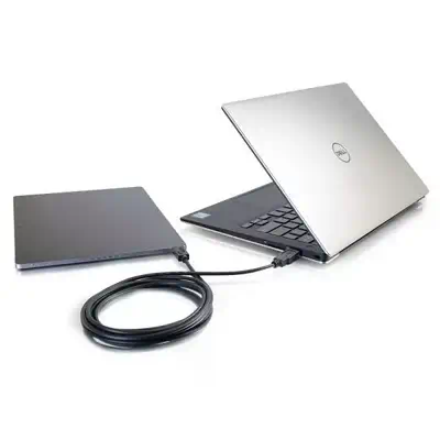Vente C2G 1m, USB2.0-C/USB2.0-A C2G au meilleur prix - visuel 6