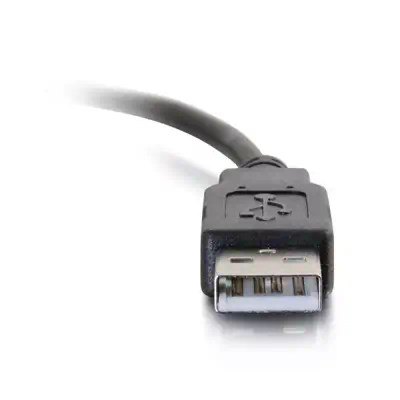 Achat C2G 2m, USB2.0-C/USB2.0-A sur hello RSE - visuel 5