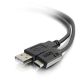 Achat C2G 4m, USB2.0-C/USB2.0-A sur hello RSE - visuel 7
