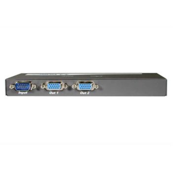 Achat C2G 2-Port UXGA Monitor Splitter/Extender et autres produits de la marque C2G