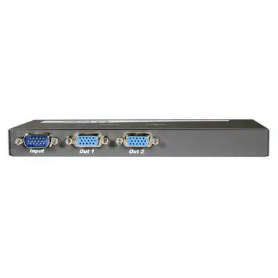 Vente C2G 2-Port UXGA Monitor Splitter/Extender C2G au meilleur prix - visuel 2
