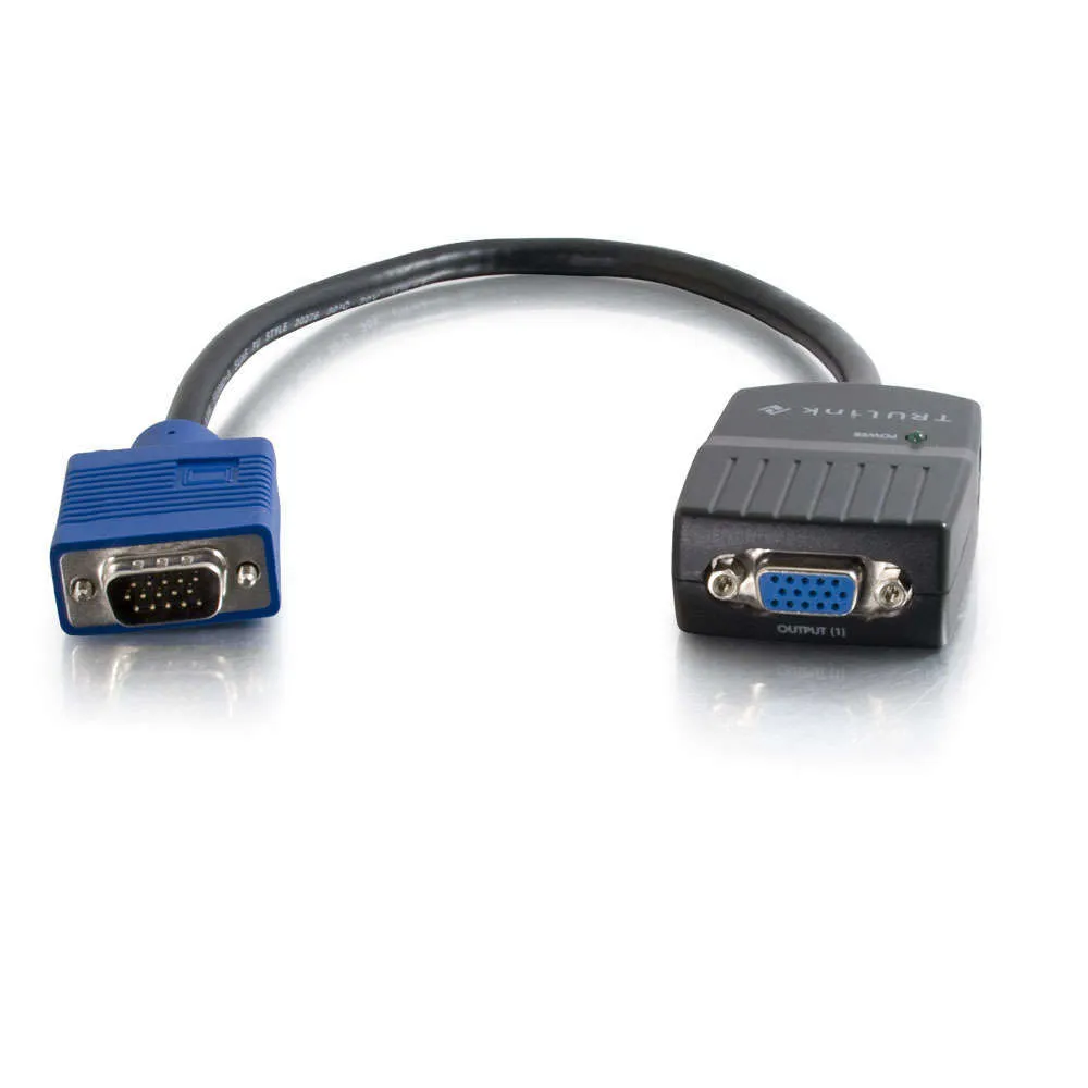 Achat Câble pour Affichage C2G 89032 sur hello RSE