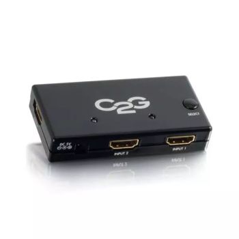 Achat Câble HDMI C2G 89050 sur hello RSE