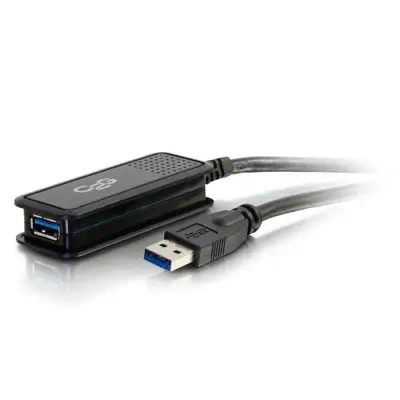 Achat C2G Rallonge de câble actif USB 3.0 mâle sur hello RSE - visuel 5