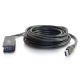 Vente C2G Rallonge de câble actif USB 3.0 mâle C2G au meilleur prix - visuel 6