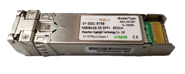 SonicWall 01-SSC-9789  - Switchs et Hubs - visuel 1