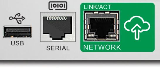APC SmartConnect UPS SMT 2200 VA Rack APC - visuel 1 - hello RSE - Démarrage à froid possible