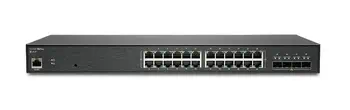 Switchs et Hubs SonicWall 02-SSC-2467 garantie