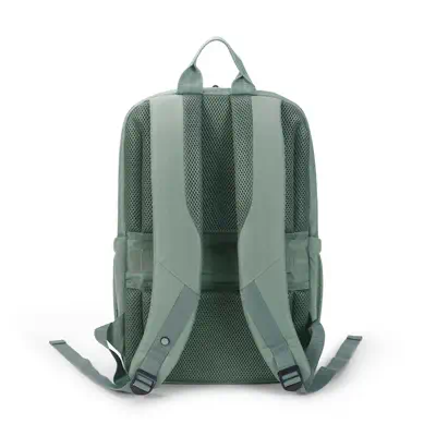 DICOTA SCALE 39,6 cm (15.6") Sac à dos Gris - Dicota - Sacoche & Housse - visuel 6