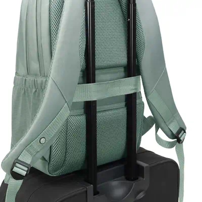 DICOTA SCALE 39,6 cm (15.6") Sac à dos Gris - Dicota - Sacoche & Housse - visuel 7