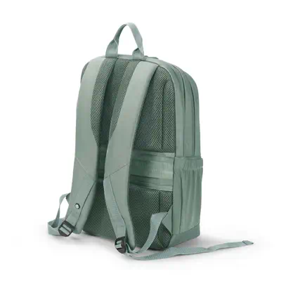 DICOTA SCALE 39,6 cm (15.6") Sac à dos Gris - Dicota - Sacoche & Housse - visuel 2
