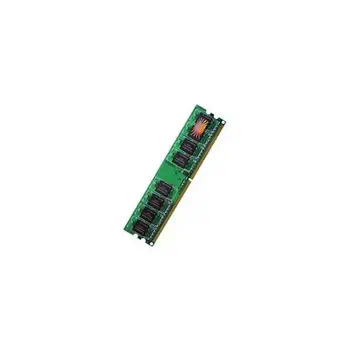 Garantie Mémoire Transcend 400 MHz