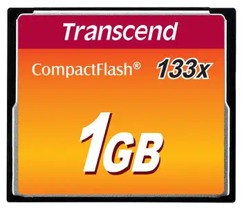 Comparaison TS1GCF133