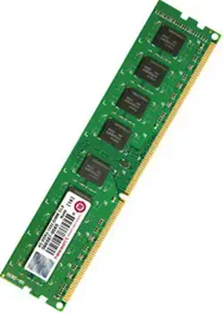Mémoire JetRam JM1333KLN-4G achat responsable