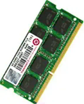 Mémoire Transcend 1333 MHz avis