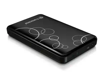 Disque dur Externe Transcend 1 To offre