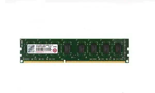 Transcend JetRam 4GB DDR3 DDR3-1600 module de mémoire 4 Go 1 x 8 Go 1600 MHz - Mémoire - visuel 1