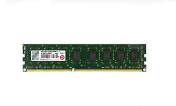 Mémoire Transcend JM1600KLH-4G avantages