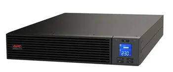 Onduleur APC SRV3KRIRK achat responsable