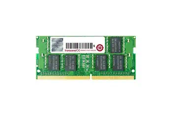 Livraison gratuite Transcend TS512MSH64V1H module de mémoire 4 Go 1 x 8 Go DDR4 2133 MHz