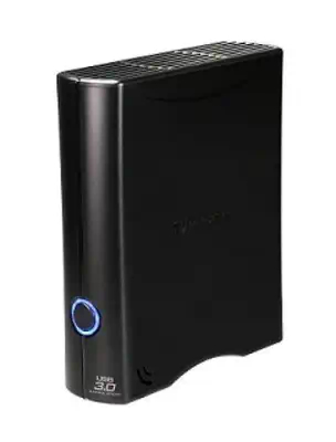 TRANSCEND 4To 3.5p HDD externe StoreJet T3 - Transcend - Disque dur Externe - visuel 1