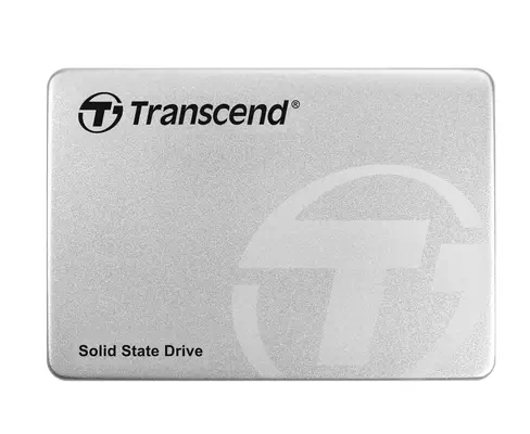 TRANSCEND 32Go Disque SSD interne 2.5p SATA III puce - Transcend - Disque dur SSD - visuel 1