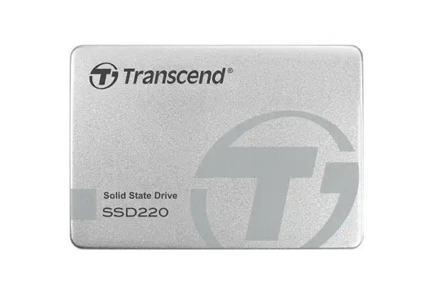 TRANSCEND 480Go SSD interne 2.5p - SATA III - Transcend - Disque dur SSD - visuel 1