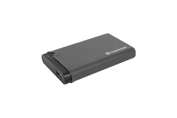 Disque dur SSD Transcend TS0GSJ25CK3 achat responsable