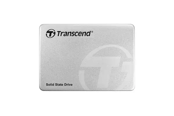 Transcend SSD220 960 Go 2.5" Série ATA III Transcend - visuel 1 - hello RSE - Endurance et fiabilité