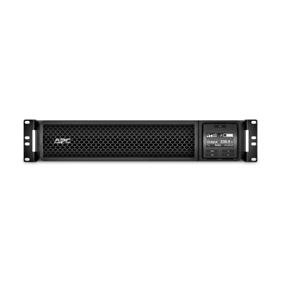 Achat APC Smart-UPS SRT 1500VA RM 230V sur hello RSE - visuel 9