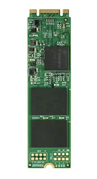 Acheter Disque dur SSD Transcend TS256GMTS800S