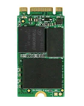 Transcend MTS400 64 Go M.2 Série ATA III MLC meilleur prix