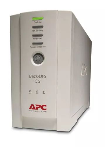 Revendeur officiel APC BK500