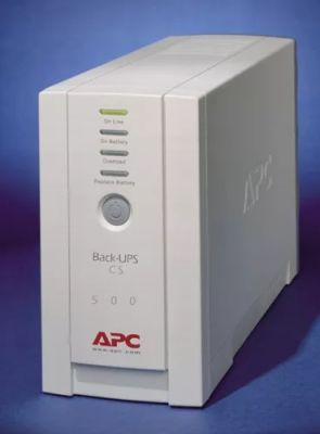 Vente APC BK500 APC au meilleur prix - visuel 4