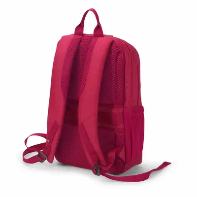 DICOTA SCALE 39,6 cm (15.6") Sac à dos Rouge - Dicota - Sacoche & Housse - visuel 2