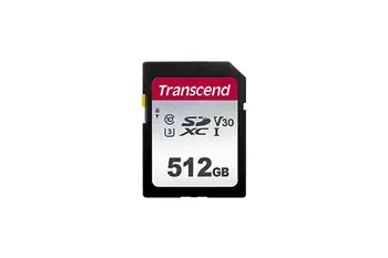 Livraison gratuite TS512GSDC300S