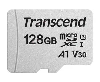TS128GUSD300S comparaison