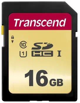Avantages TS16GSDC500S