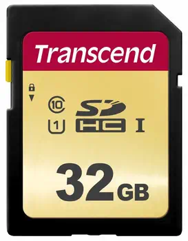 Meilleur prix Carte Mémoire 32 Go