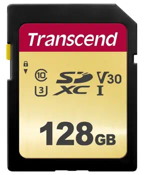 TS128GSDC500S achat