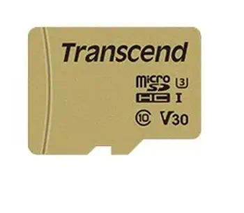 TS64GUSD500S avantages
