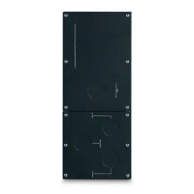 Panneaux de dérivation - Bypass externe - Smart UPS - 20kVA - 200/230V/480V - APC - Accessoire Onduleur - visuel 8