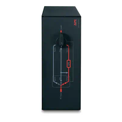 Panneaux de dérivation - Bypass externe - Smart UPS - 20kVA - 200/230V/480V - APC - Accessoire Onduleur - visuel 3