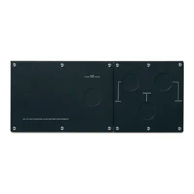Panneaux de dérivation - Bypass externe - Smart UPS - 20kVA - 200/230V/480V - APC - Accessoire Onduleur - visuel 4