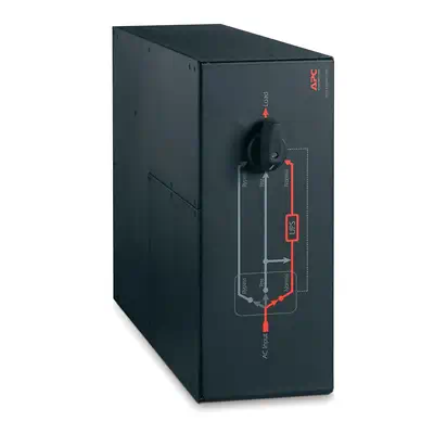 Panneaux de dérivation - Bypass externe - Smart UPS - 20kVA - 200/230V/480V - APC - Accessoire Onduleur - visuel 5