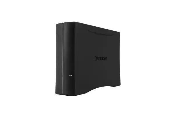 TRANSCEND 4To StoreJetCloud110N Network Attached - Transcend - Disque dur Externe - visuel 1