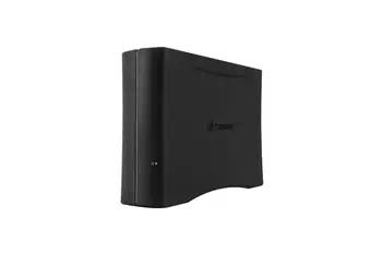 TRANSCEND 4To StoreJetCloud110N Network Attached avantages
