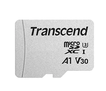 Carte Mémoire Transcend TS8GUSD300S achat responsable