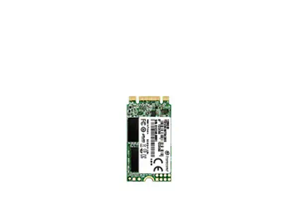 Transcend 430S 256 Go M.2 Série ATA III 3D NAND - Disque dur SSD - visuel 1